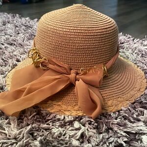 Marcus Alder sunhat